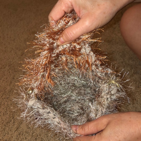 Vintage Handbag - Picture 3 of 3